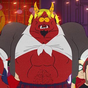 Photo South Park