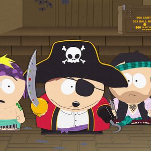 Photo South Park