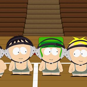 Photo South Park