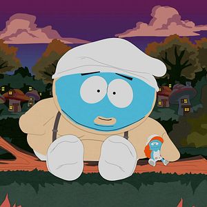 Photo South Park