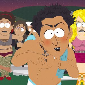 Photo South Park