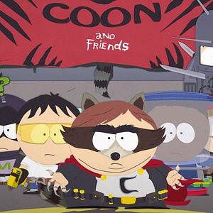 Photo South Park