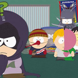 Photo South Park