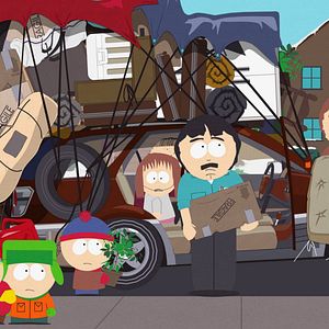 Photo South Park