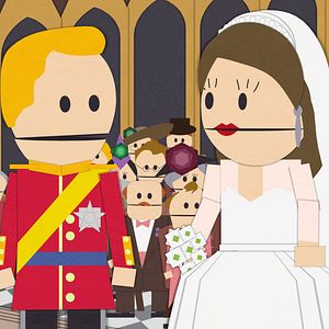 Photo South Park