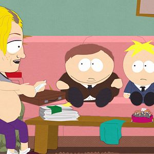 Photo South Park