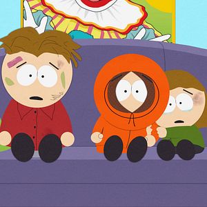Photo South Park