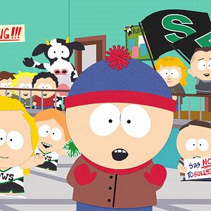 Photo South Park