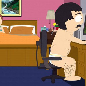 Photo South Park