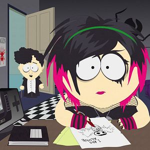 Photo South Park