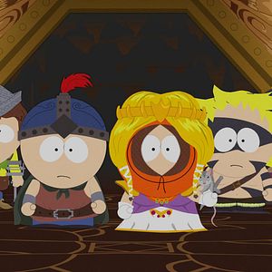 Photo South Park