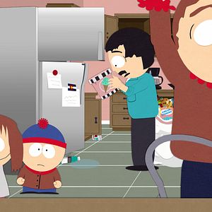 Photo South Park