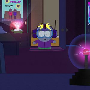 Photo South Park