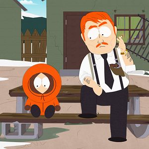 Photo South Park