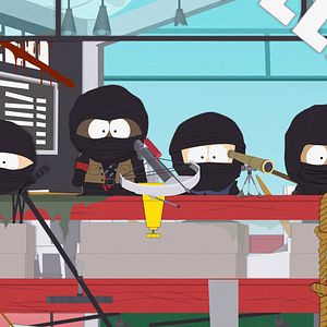 Photo South Park