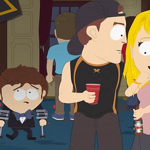 Photo South Park