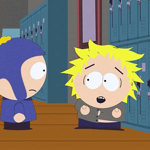 Photo South Park