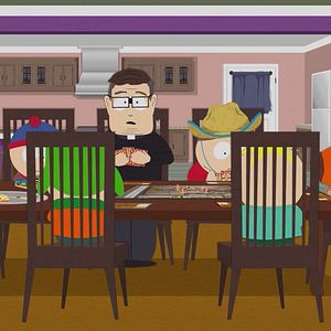 Photo South Park