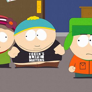 Photo South Park