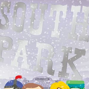 Photo South Park