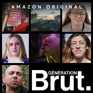 Photo Génération Brut