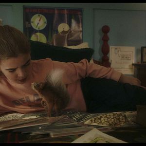 Photo Matilda Lawler