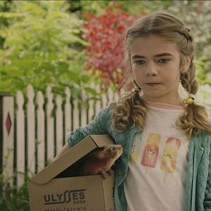 Photo Matilda Lawler