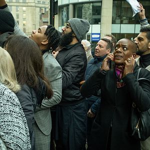 Photo Years and Years