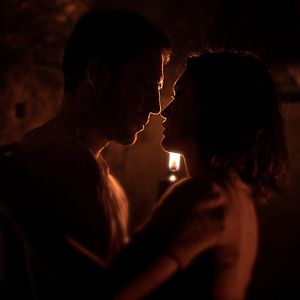 Photo Megan Montaner