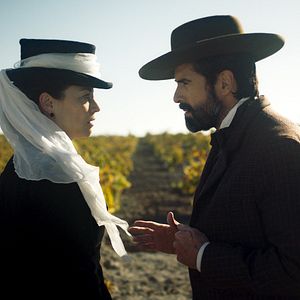 Photo Leonor Watling