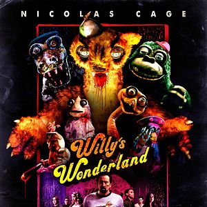 Photo Willy’s Wonderland