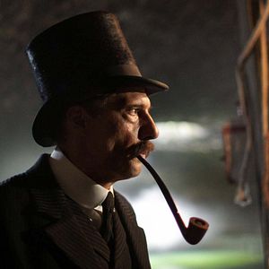 Photo Alexandre Trocki