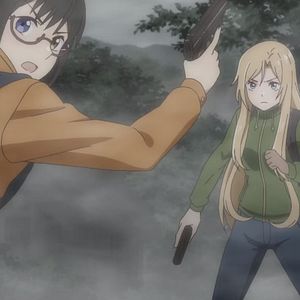 Photo Otherside Picnic