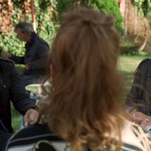 Photo Megan Montaner