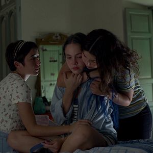 Photo María Mercado