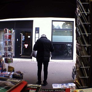 Photo Le Kiosque