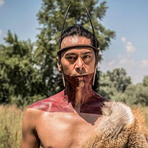 Photo Jamestown : Les conquérantes