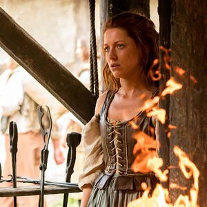 Photo Jamestown : Les conquérantes