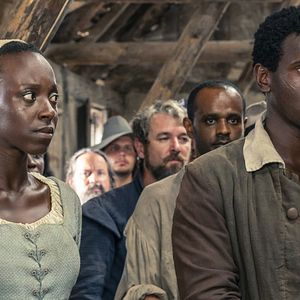 Photo Jamestown : Les conquérantes