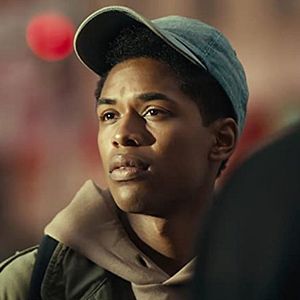 Photo Kelvin Harrison Jr.