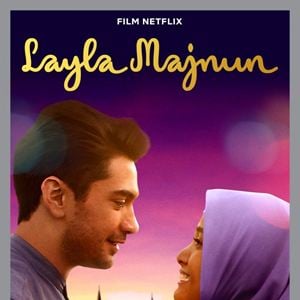 Layla Majnun - film 2021 - AlloCiné