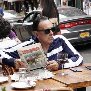 Photo Blue Bloods