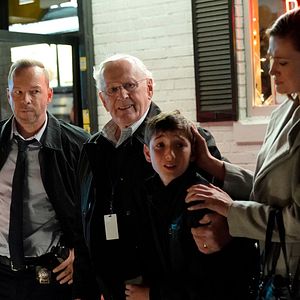 Photo Blue Bloods