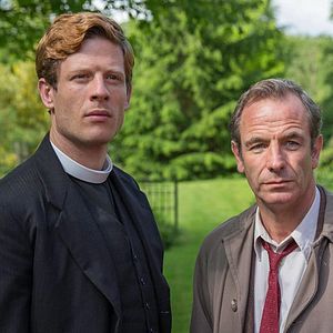 Photo Grantchester