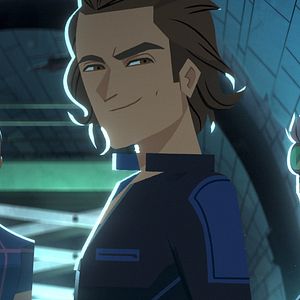 Photo Carmen Sandiego