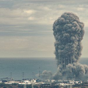 Photo Fukushima 50