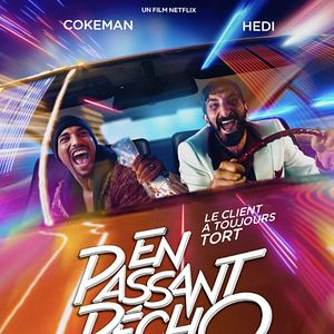 Photo En Passant Pécho