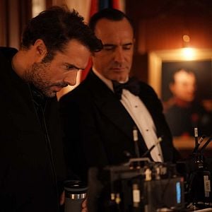 Photo OSS 117: Alerte rouge en Afrique noire