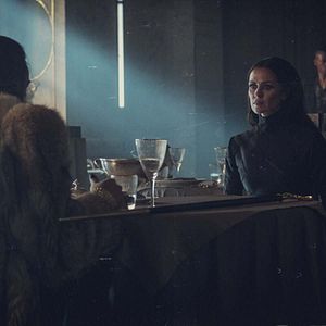 Photo Melika Foroutan