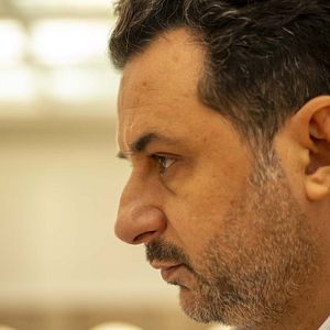 Photo Vincent Colombe